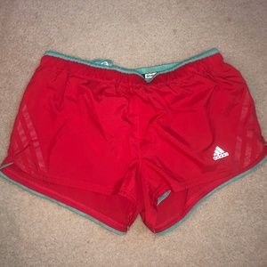 Adidas Running Shorts